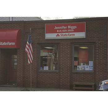 Jennifer Biggs - State Farm Insurance Agent - State Farm Office - Home & Rental Insurance Near Me - Cochranton, Pennsylvania Jennifer Biggs - State Farm Insurance Agent - State Farm Office - Home & Rental Insurance Near Me - Cochranton, Pennsylvania