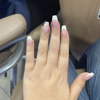 Foxy Nails - Love them so much!!! - Nail Salons Near Me - Reno, Nevada
