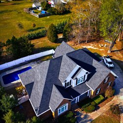 Modern Roofing