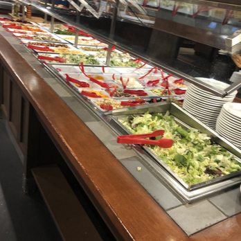 Tucker's Marketplace - Buffets Near Me - Ottawa, Ontario