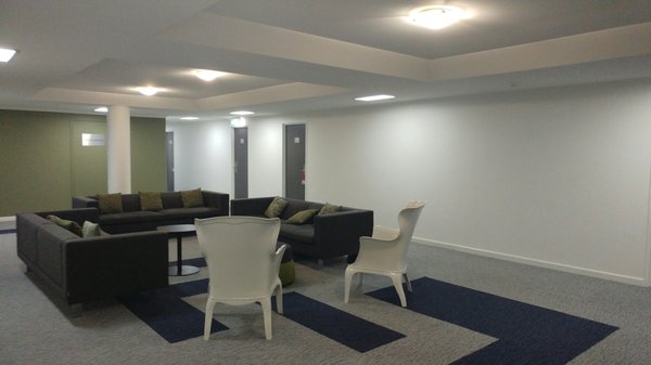 Rendezvous Hotel Perth Central by null