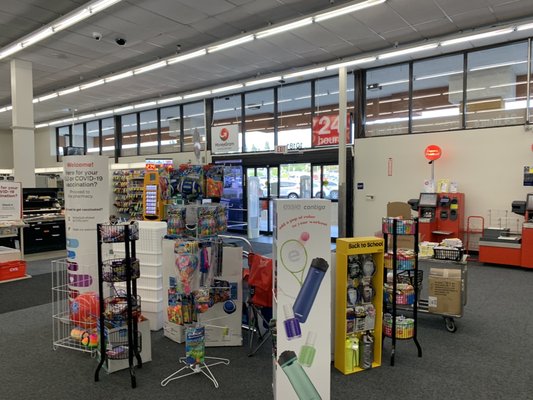 CVS PHARMACY - Updated August 2025 - 69 Photos & 83 Reviews - 10181 ...