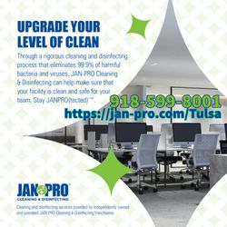 Jan Pro