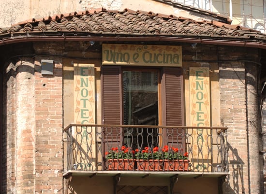 Bottega del Vino by null