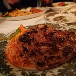 Restaurant Dubrovnik - Hacksteak