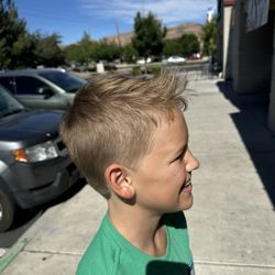Great Clips