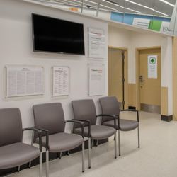 Piedmont QuickCare - Brookhaven