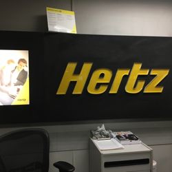 Hertz Rent A Car