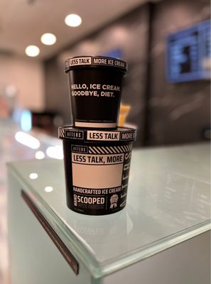 Afters Ice Cream by null