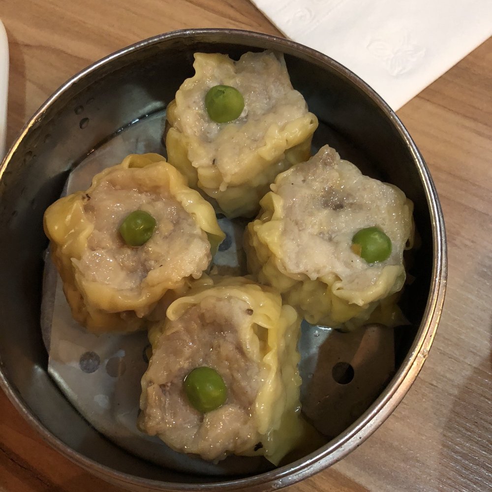Uncle Yip's Restaurant - Chicken dumpling - Dim Sum Near Me - Cincinnati, Ohio Uncle Yip's Restaurant - Chicken dumpling - Dim Sum Near Me - Cincinnati, Ohio