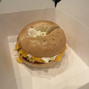 Wexler's Deli - Cheesy Eggs - Delis Near Me - Las Vegas, Nevada