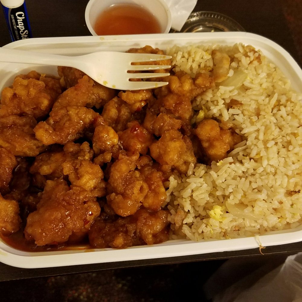 China King - Chinese Near Me - Lansing, Kansas China King - Chinese Near Me - Lansing, Kansas