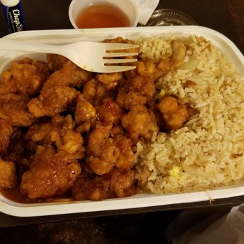 China King - Chinese Near Me - Lansing, Kansas