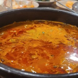 Jantchi - Spicy and good