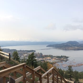 Knox Mountain Park - Parks Near Me - Kelowna, British Columbia Knox Mountain Park - Parks Near Me - Kelowna, British Columbia