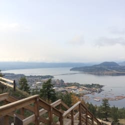 Knox Mountain Park