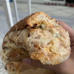 Turkey Sandwich Turkey Sandwich