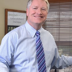 Mark L Mangelson, DDS, MS