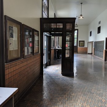 US Post Office - Post Offices Near Me - Martinez, California