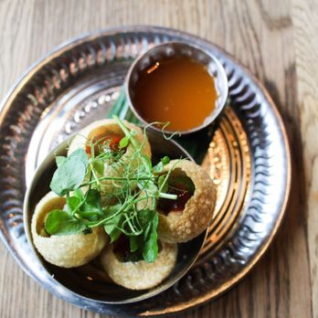 The Chilli Pickle - Indian Near Me - Brighton and Hove, BNH