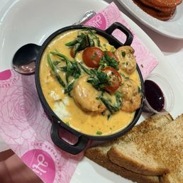 Shrimp & Grits
