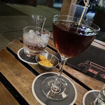 Clover Club - Lounges Near Me - Brooklyn, New York