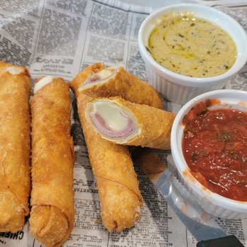 The Local - Prosciutto mozzarella sticks (special of the week in August 2022) - Salad Near Me - Muskego, Wisconsin The Local - Prosciutto mozzarella sticks (special of the week in August 2022) - Salad Near Me - Muskego, Wisconsin