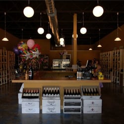 Hope Valley Wine & Beverage - Entering Hope Valley Bottle Shop