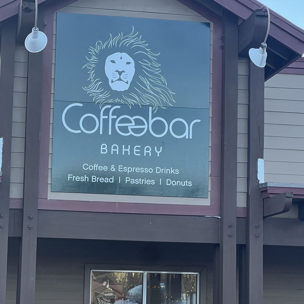 Coffeebar Bakery - Coffee Bar restaurant on Donner Pass Road - Bakeries Near Me - Truckee, California Coffeebar Bakery - Coffee Bar restaurant on Donner Pass Road - Bakeries Near Me - Truckee, California