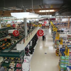 Tesco