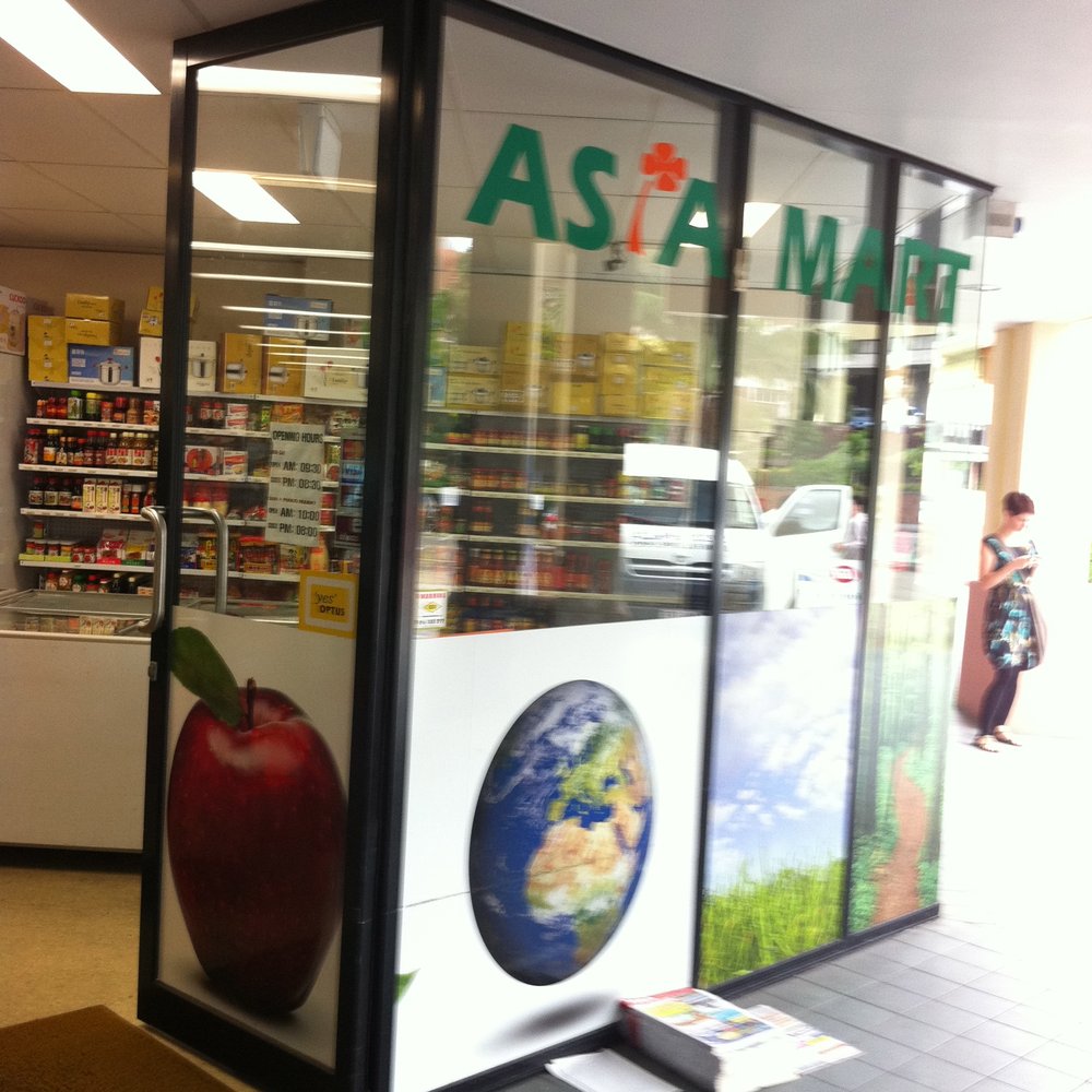 Asia Mart - Grocery Near Me - Woolloongabba, QLD Asia Mart - Grocery Near Me - Woolloongabba, QLD