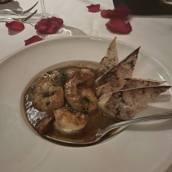 El Gaucho - Wicked Shrimp - Steakhouses Near Me - Seattle, Washington