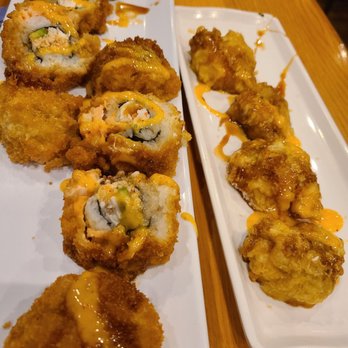 Sushi Junai 2 - Sushi Bars Near Me - Austin, Texas Sushi Junai 2 - Sushi Bars Near Me - Austin, Texas