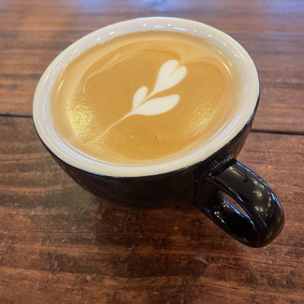 Superb coffee! Superb coffee!