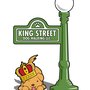 Photo of King St Dog Walking