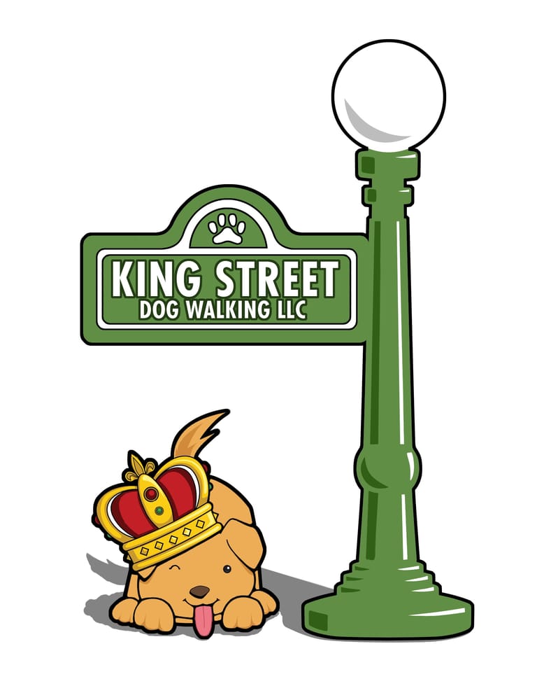 King St Dog Walking - pet boarding facility in Arlington, VA