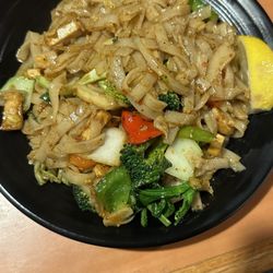 Thai On Brock