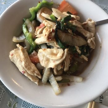 Thai Namtip - Basil Goong Gao - Thai Near Me - Cincinnati, Ohio Thai Namtip - Basil Goong Gao - Thai Near Me - Cincinnati, Ohio