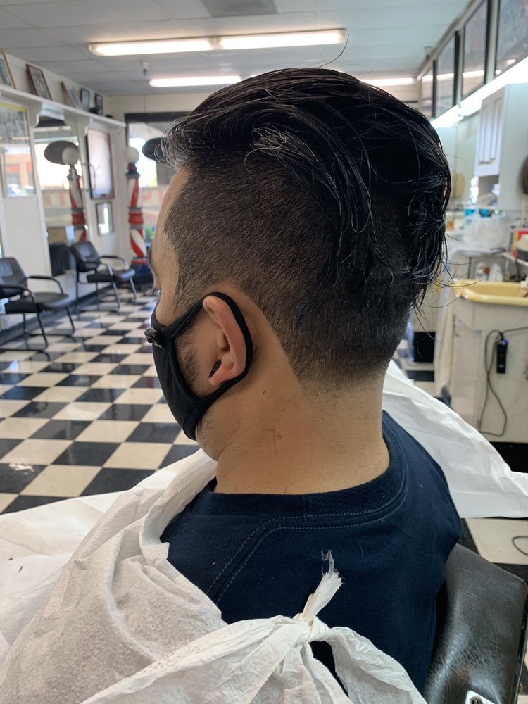 HACIENDA BARBER SHOP Updated July 2024 38 Photos & 54 Reviews
