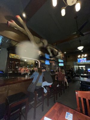 Whitey's Old Town Saloon by null