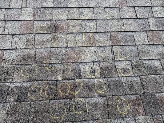 MAC Top Roofing & Construction  Logo