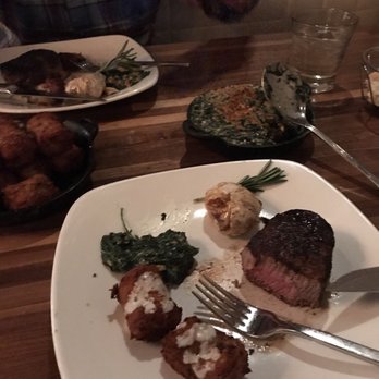 Cut 432 - Delicious food - Steakhouses Near Me - Delray Beach, Florida