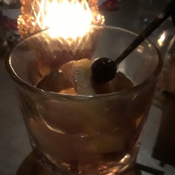 The Womack - Try the Old Fashioned if you are an enthusiast. - Music Venues Near Me - Phoenix, Arizona