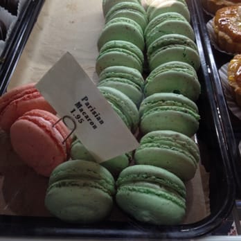 Moonrise Bakery - Macaroons only look good :( - Bakeries Near Me - Seattle, Washington Moonrise Bakery - Macaroons only look good :( - Bakeries Near Me - Seattle, Washington