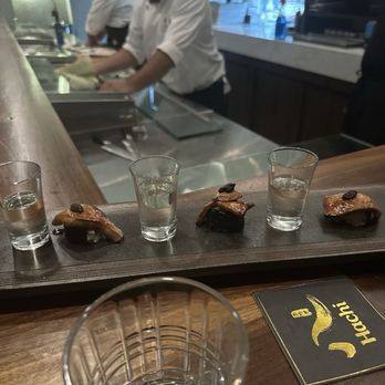 Hachi - Japanese Near Me - Houston, Texas