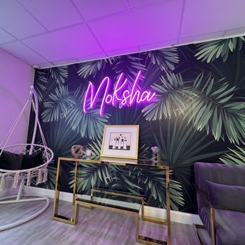 Moksha Aesthetics - Medical Spas Near Me - Potomac, Maryland Moksha Aesthetics - Medical Spas Near Me - Potomac, Maryland