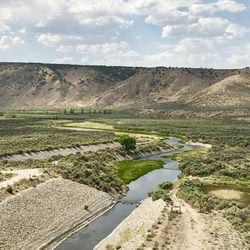 South Fork State Recreation Area - @ South Fork State Recreation Area - 7/25/20