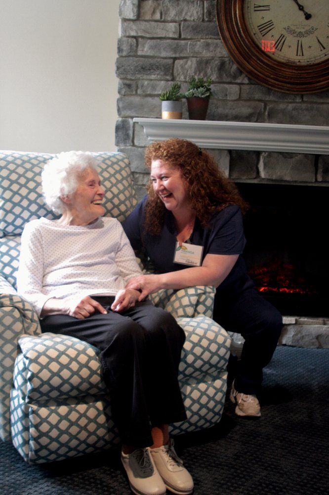 Rosedale Green - grief counselor in Covington, KY