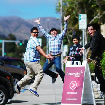 Gracepoint Church - Churches Near Me - South San Francisco, California Gracepoint Church - Churches Near Me - South San Francisco, California