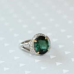 Bijoux Fine Jewelry - Love my ring from Bijoux! Classic style with that "wow" factor.